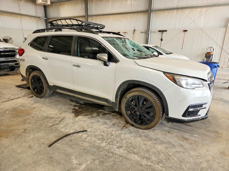 2020 Subaru Ascent VIN 4S4WMARD8L3431694 COPART salvage auction — ROOF, Ne - Cert Of Title-Salvage, sold $8,100 on 2026-08-25 (photo 4)