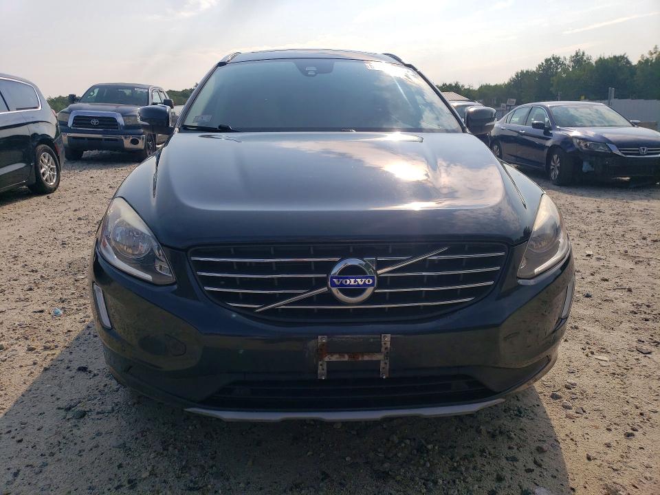 2016 Volvo Xc60 VIN YV4612RK9G2836926 COPART salvage auction — MECHANICAL, Ma - Certificate Of Title, sold $1,800 on 2026-08-19 (photo 5)