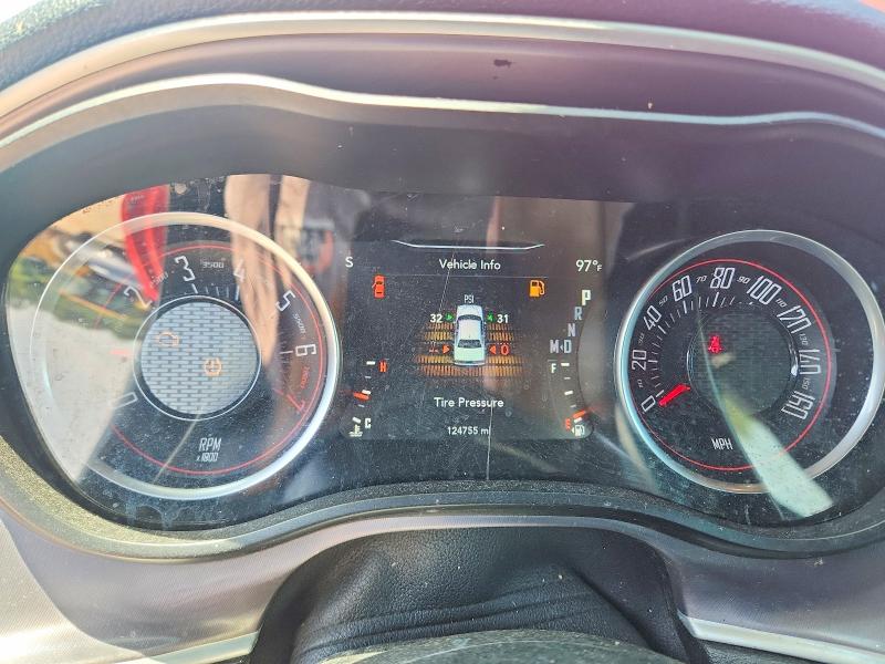 2019 Dodge Challenger VIN 2C3CDZAGXKH701665 COPART salvage auction — SIDE, Al - Certificate Of Title, sold $3,500 on 2026-09-18 (photo 9)