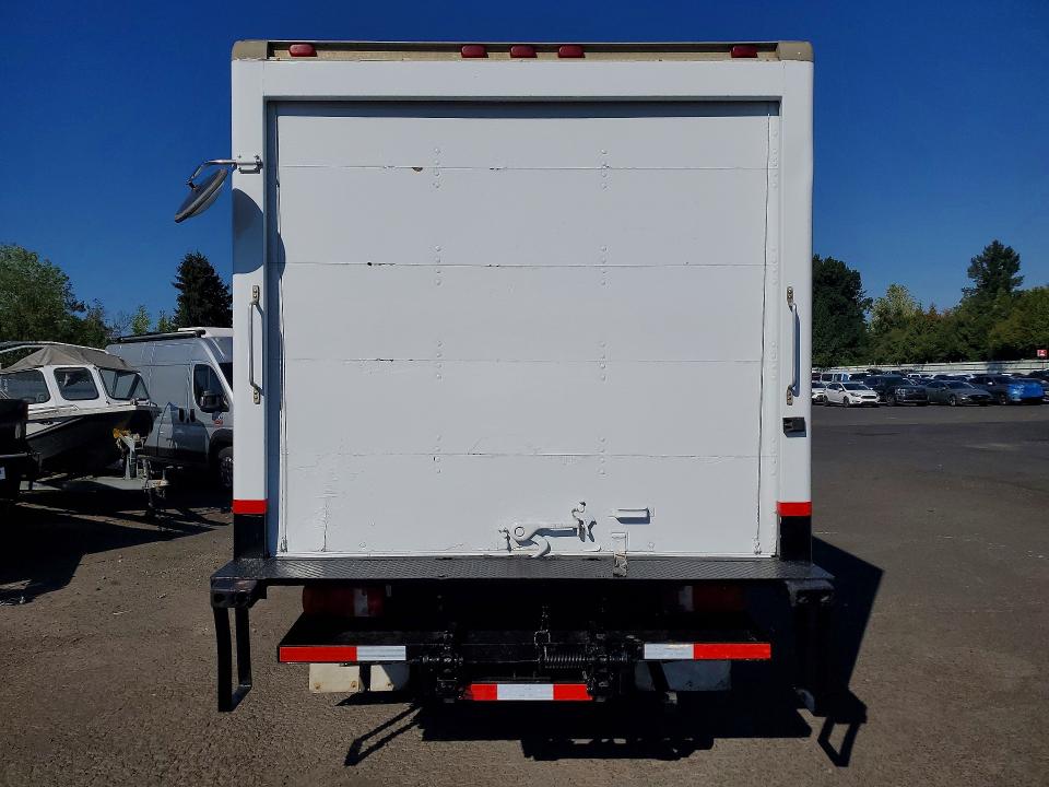 2005 Sprinter 3500 sprinter VIN WD1PD944155745275 COPART salvage auction — MINOR DENT/SCRATCHES, Wa - Vehicle Cert Of Ownership-Titl, sold $2,000 on 2026-09-14 (photo 6)