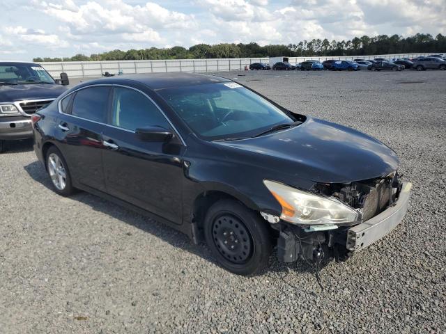 2014 Nissan Altima VIN 1N4AL3APXEC284094 COPART salvage auction — FRONT END, Fl - Cert Of Title Slvg Rebuildable, sold $15 on 2026-08-21 (photo 4)