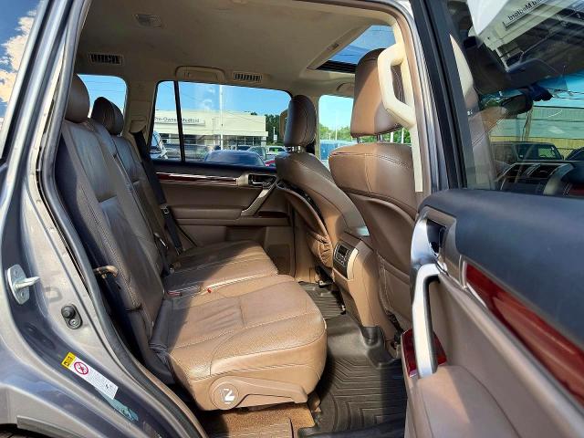 2013 Lexus Gx VIN JTJBM7FX4D5062131 COPART salvage auction — MINOR DENT/SCRATCHES, Ma - Certificate Of Title (P), sold $1,100 on 2026-08-26 (photo 6)
