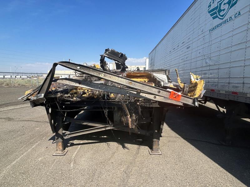 2020 Unknown VIN 1UYVS2531L2812609 COPART salvage auction — BURN, WA - BILL OF SALE-PARTS ONLY, sold $675 on 2026-09-18 (photo 5)