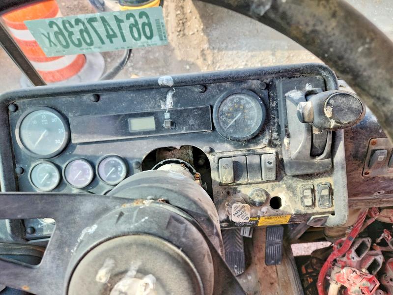 2009 Thomabuses VIN 1T88T4E2891118850 COPART salvage auction — NORMAL WEAR, KS - CERTIFICATE OF TITLE, sold $2,000 on 2026-09-29 (photo 9)