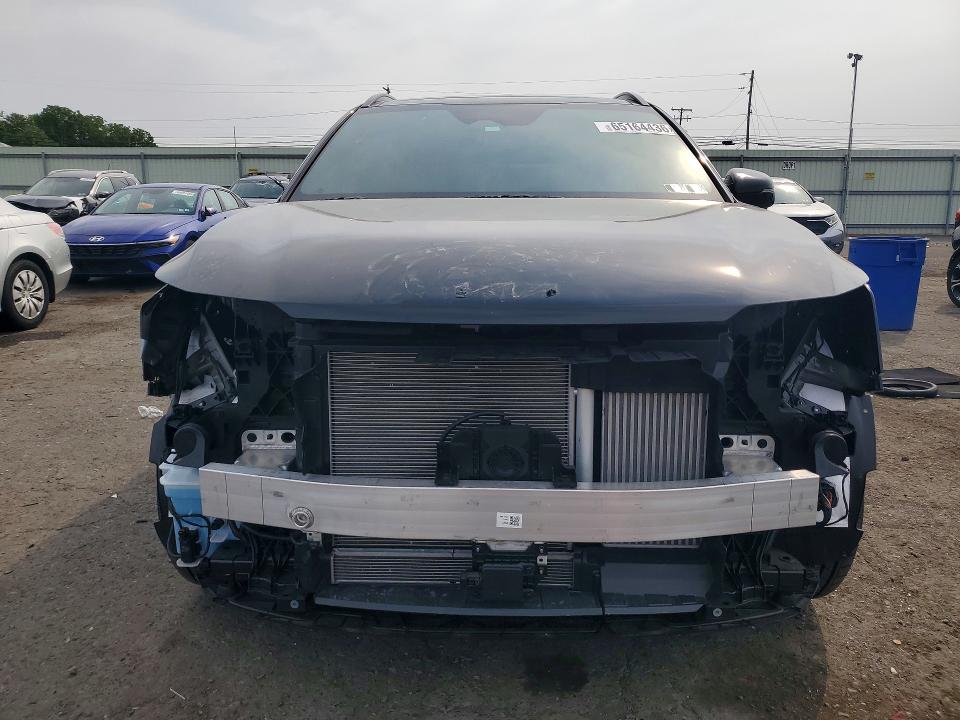 2026 Kia Sorento VIN KNDRKDJG2T5492588 COPART salvage auction — SIDE, Pa - Certificate Of Salvage, sold $15,000 on 2026-08-21 (photo 5)