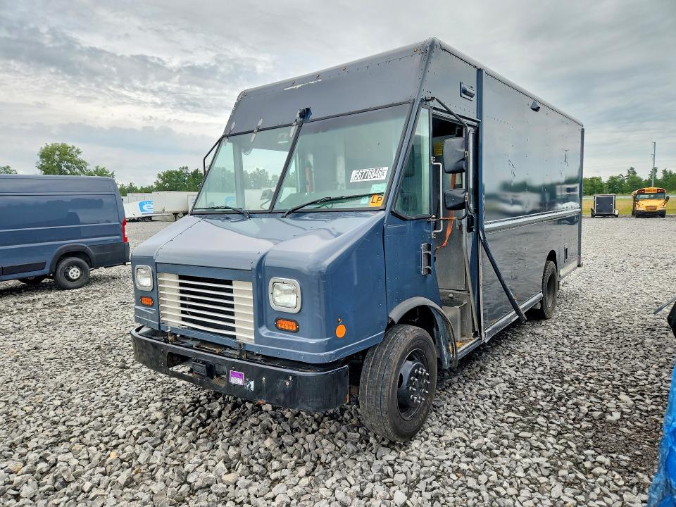 2020 Ford F59 VIN 1F65F5KN3L0A11866 — COPART salvage auction photo