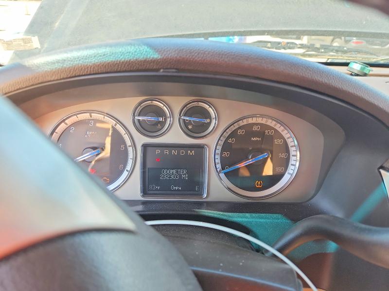 2014 Cadillac Escalade VIN 1GYS4BEF2ER144152 COPART salvage auction — MECHANICAL, Mo - Certificate Of Title, sold $700 on 2026-08-21 (photo 9)
