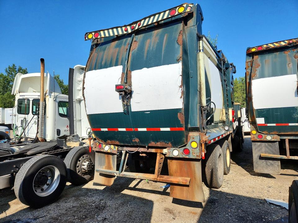 2007 Mack Le613 VIN 1M2AC08CX7M014450 COPART salvage auction — STRIPPED, FL - CERTIFICATE OF DESTRUCTION, sold $450 on 2026-09-17 (photo 3)