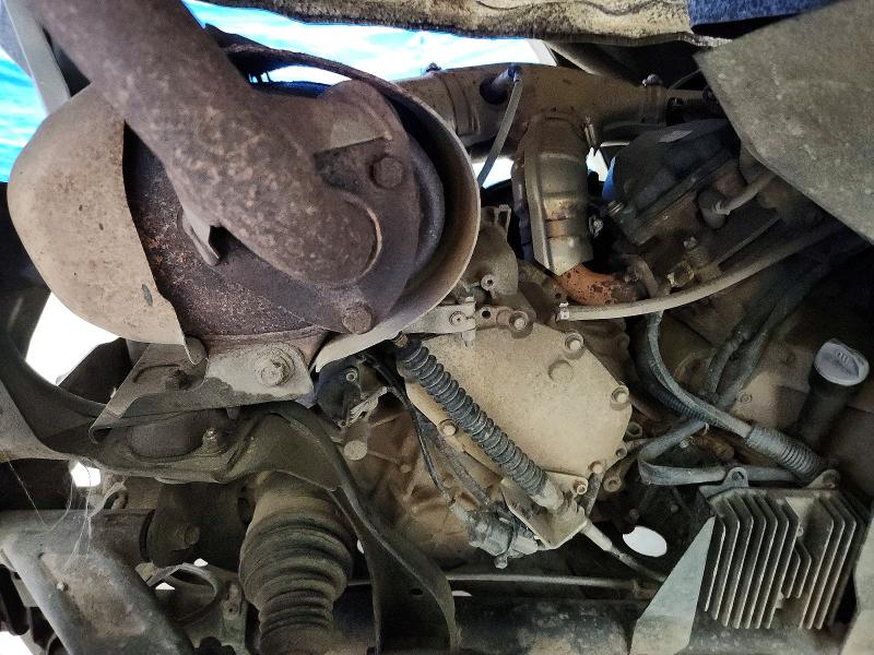 2020 Can-am/ brp Maverick VIN 3JB1GAN48LK000412 COPART salvage auction — FRONT END, Salvage Title, sold $8,200 on 2026-08-27 (photo 7)