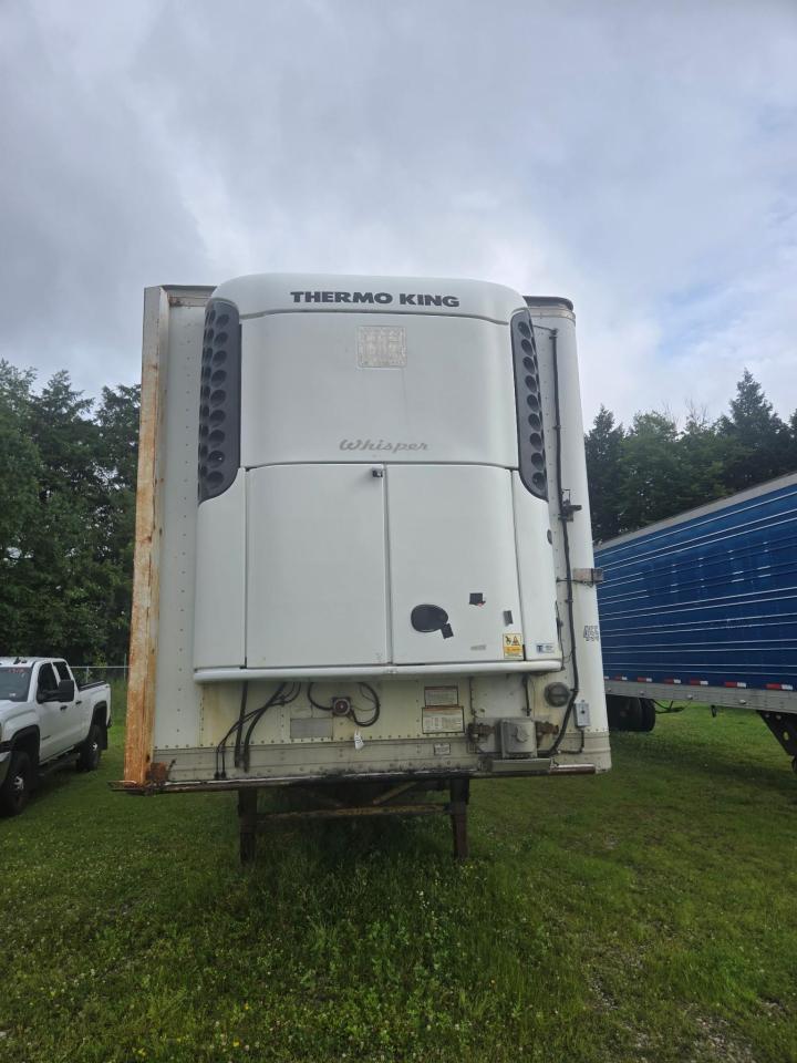 2013 Great Dane Trai Trailers VIN 1GRAA561XDB711736 COPART salvage auction — Minor Dent/Scratches, VT - CERTIFICATE OF TITLE, sold $5,900 on 2026-09-18 (photo 5)