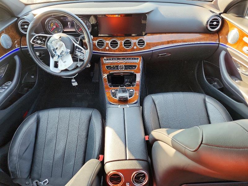 2019 Mercedes-benz E-klasse VIN WDDZF4KB9KA615774 COPART salvage auction — FRONT END, Ma - Certificate Of Title, sold $5,500 on 2026-08-20 (photo 8)
