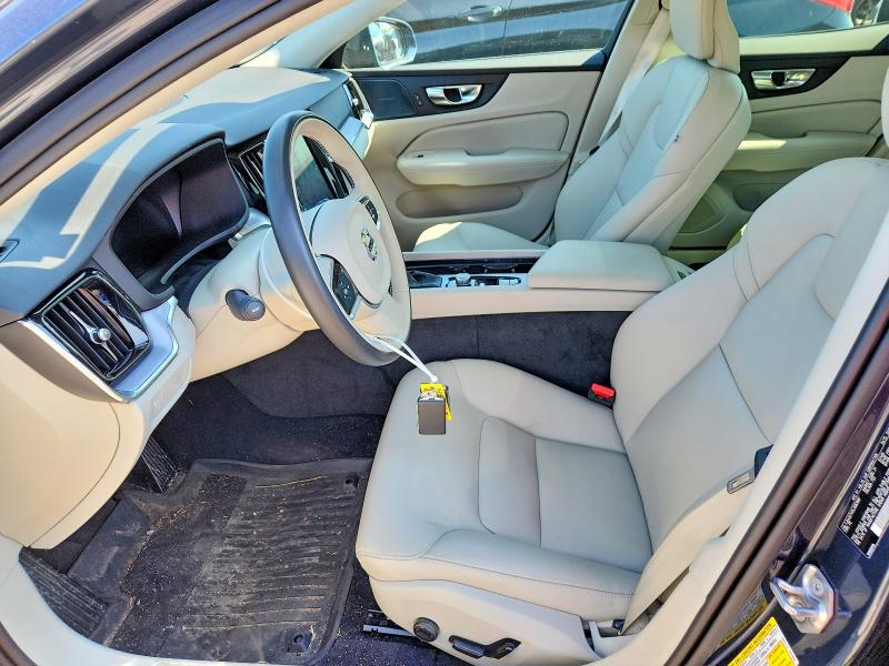 2020 Volvo S60 VIN 7JRA22TK5LG063597 COPART salvage auction — REAR END, Salvage Title, sold $7,600 on 2026-08-18 (photo 7)