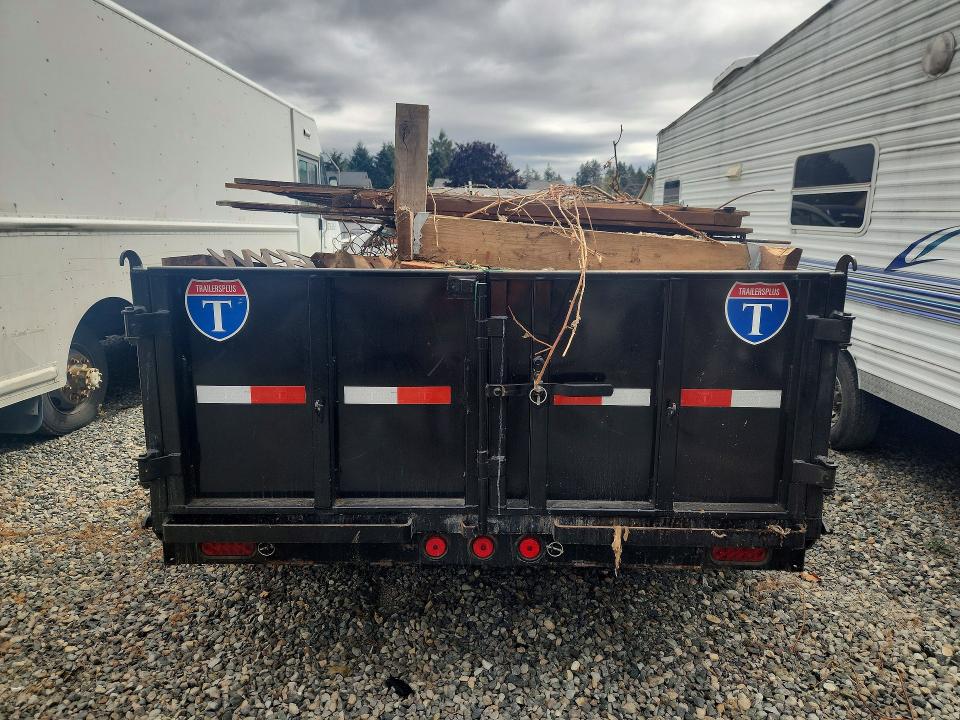 2026 Interstate Unknown VIN 4RADU1227TN146099 COPART salvage auction — NORMAL WEAR, TN - CERTIFICATE OF TITLE (P), sold $6,000 on 2026-09-18 (photo 6)