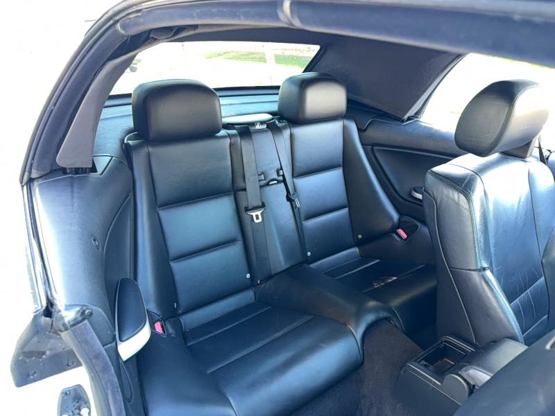 2006 BMW M3 VIN WBSBR93456PK12001 COPART salvage auction — NORMAL WEAR, Ca - Dis/Dlr/Exp Only Clean Title (P), sold $7,900 on 2026-08-19 (photo 6)