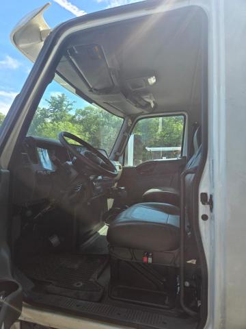 2021 International Mv-series VIN 3HAEUMMM2ML315093 COPART salvage auction — MINOR DENT/SCRATCHES, VT - CERTIFICATE OF TITLE (P), sold $29,500 on 2026-08-20 (photo 6)