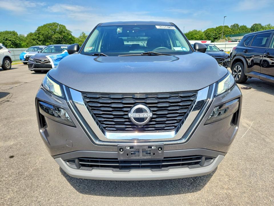 2023 Nissan Rogue sport VIN 5N1BT3AB5PC851782 COPART salvage auction — MECHANICAL, FL - CERTIFICATE OF TITLE, sold $8,100 on 2026-08-17 (photo 5)