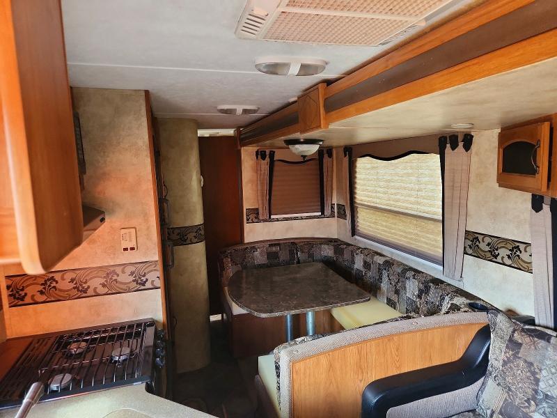 2012 Keystone challenger Sprinter series VIN 4YDT31128C1530500 COPART salvage auction — WATER/FLOOD, NY - MV907A-FLOOD SALVAGE, sold $10 on 2026-09-10 (photo 7)