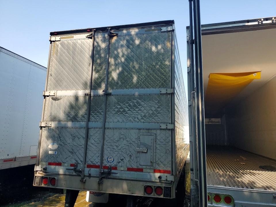2013 Utility trailer VIN 1UYVS2534DM597801 COPART salvage auction — MECHANICAL, FL - CERT OF TITLE SLVG REBUILDABLE, sold $3,100 on 2026-09-10 (photo 3)