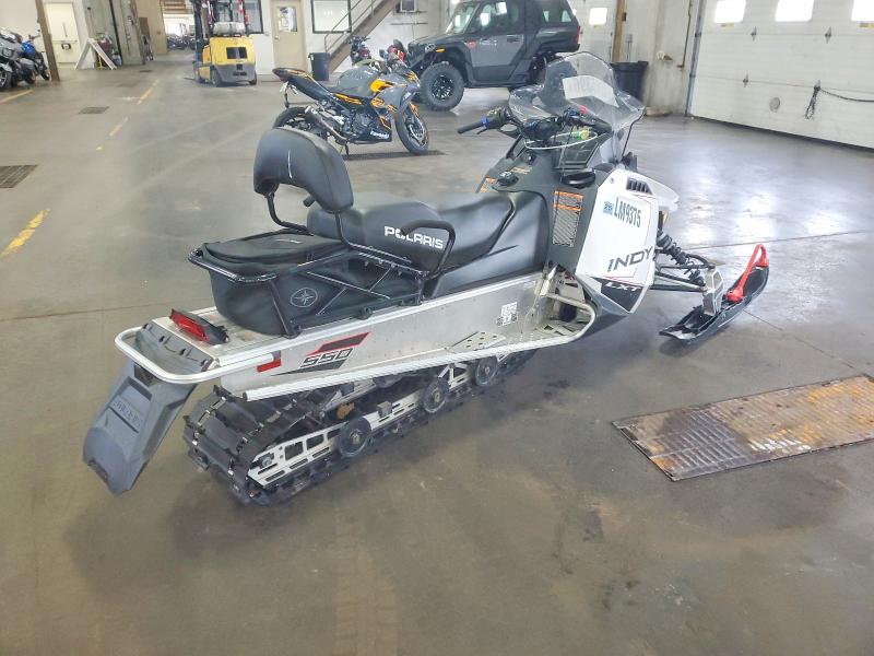 2020 Polaris VIN SN1CED5B3LC690794 COPART salvage auction — SIDE, MN - BILL OF SALE, sold $2,200 on 2026-09-15 (photo 4)