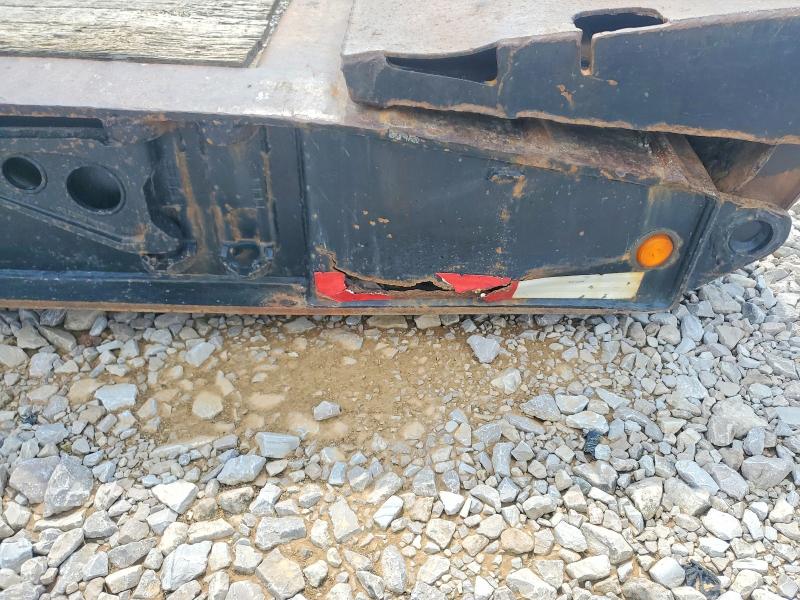 2008 Aro VIN 40FSK574581028632 COPART salvage auction — FRONT END, KY - CERT OF TITLE-SALVAGE, sold $14,000 on 2026-08-27 (photo 7)