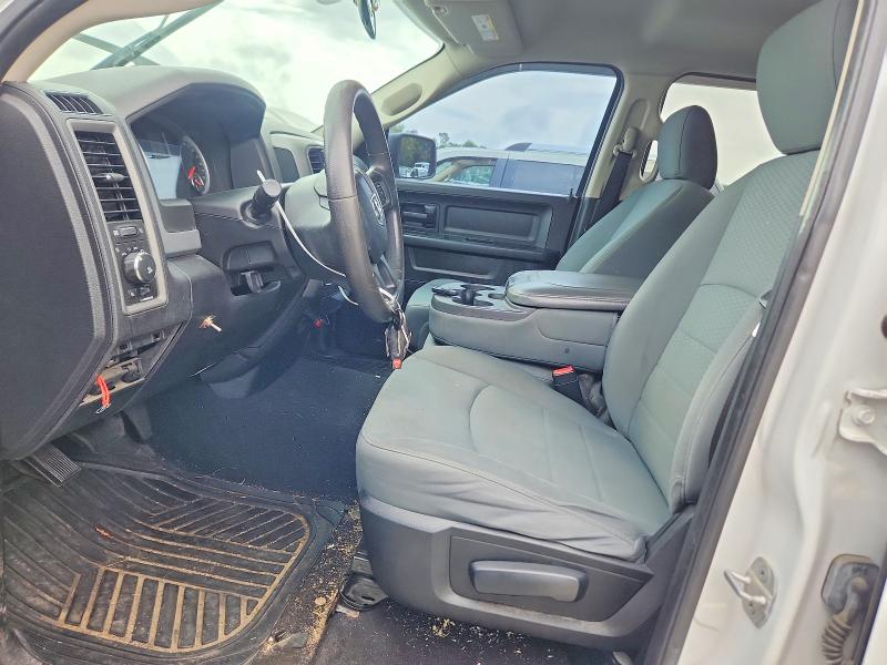 2013 Ram 1500 VIN 1C6RR7FG5DS713004 COPART salvage auction — SIDE, Salvage Title, sold $650 on 2026-09-10 (photo 7)