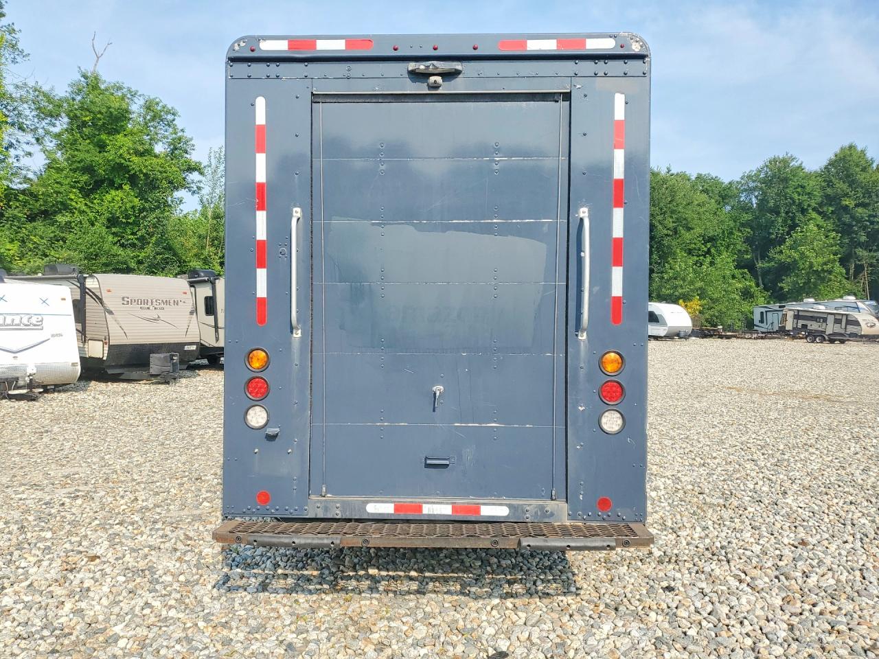 2021 Freightliner Mt45g VIN 4UZAC2EA4MCML1028 COPART salvage auction — Front End, NH - CERTIFICATE OF TITLE, sold $22,500 on 2026-08-25 (photo 6)