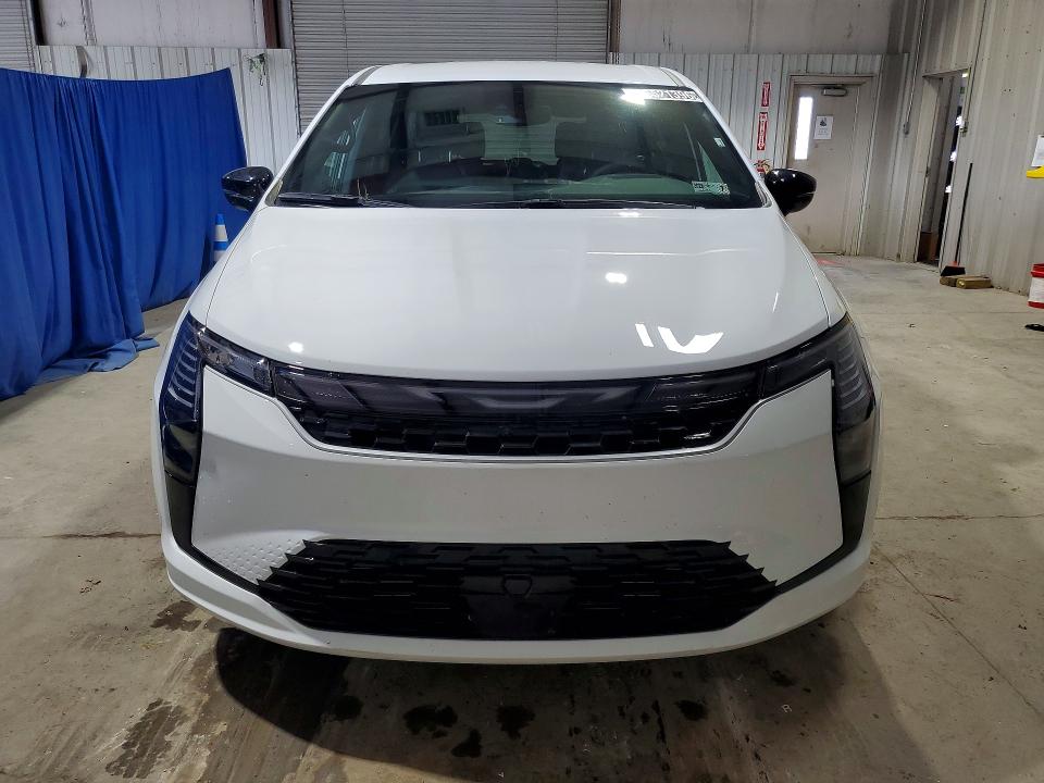 2027 Chrysler Pacifica VIN 2C4RC1BG3VR577164 COPART salvage auction — SIDE, Wv - Certificate Of Title (P), sold $26,500 on 2026-08-19 (photo 5)