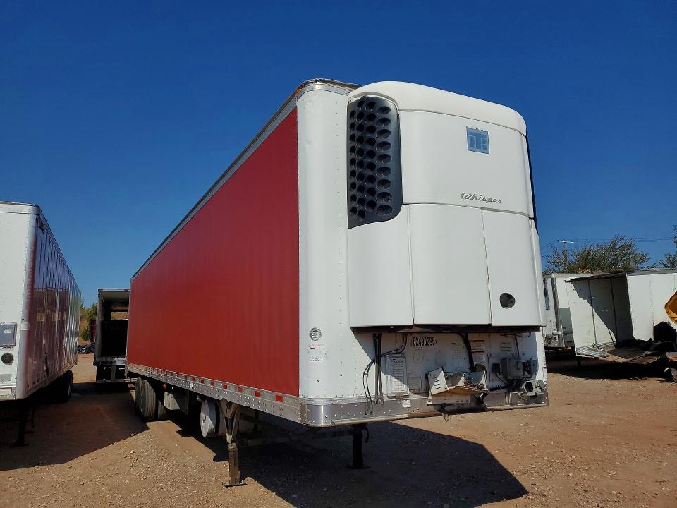 2015 Great dane trailers VIN 1GRAA9629FB710371 COPART salvage auction — SIDE, OK - CERTIFICATE OF TITLE (P), sold $2,150 on 2026-09-29 (photo 4)