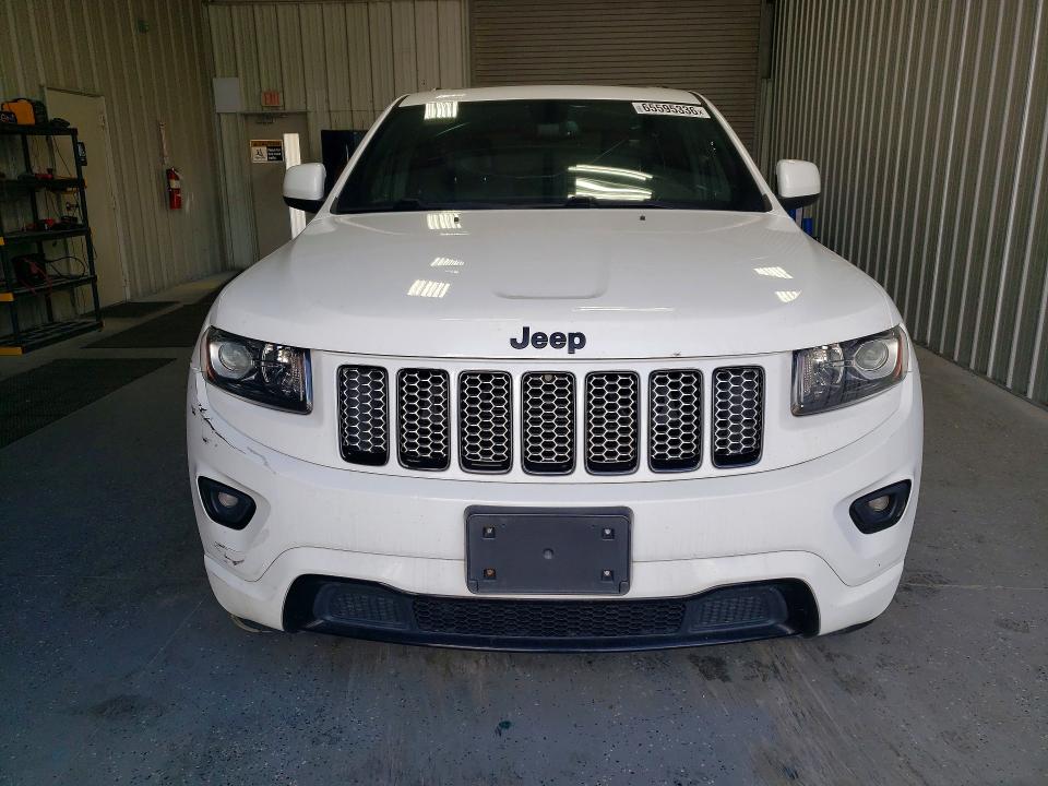 2015 Jeep Grand cherokee VIN 1C4RJFAG8FC165868 COPART salvage auction — FRONT END, NC - DEALER ONLY CLEAN TITLE, sold $3,250 on 2026-09-25 (photo 5)