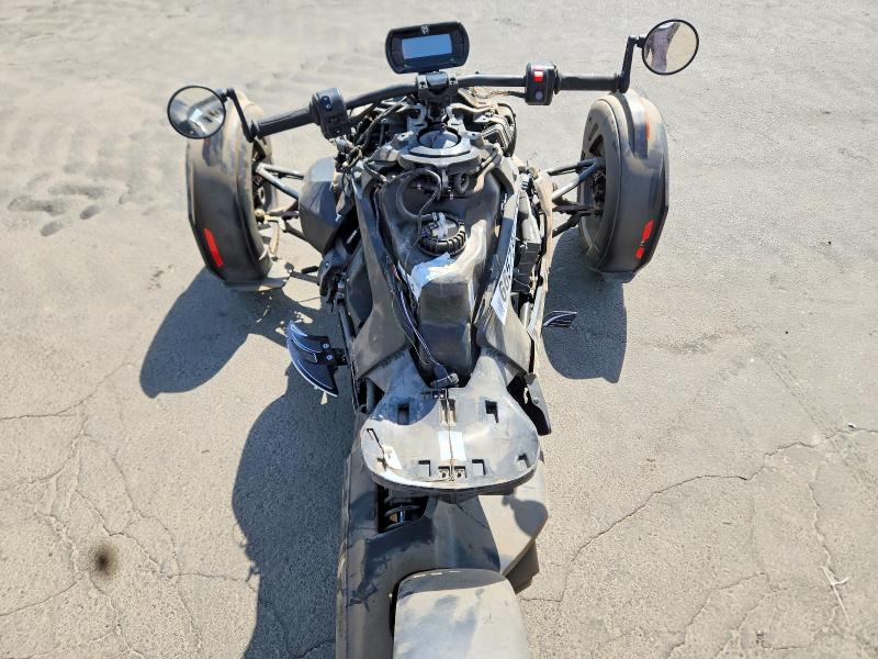 2023 Can-am/ brp Ryker VIN 3JB2FEG2XPJ002880 COPART salvage auction — STRIPPED, CA - SALVAGE CERTIFICATE, sold $1,150 on 2026-09-24 (photo 6)
