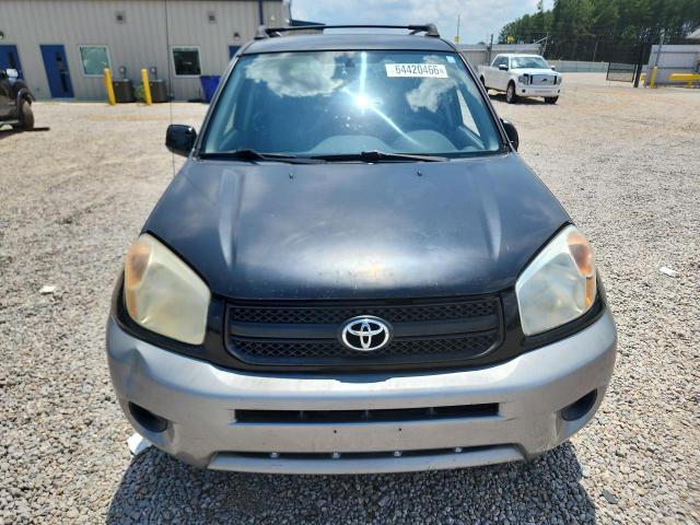 2004 Toyota Rav4 VIN JTEGD20V740019902 COPART salvage auction — NORMAL WEAR, GA - CERTIFICATE OF TITLE, sold $275 on 2026-08-14 (photo 5)