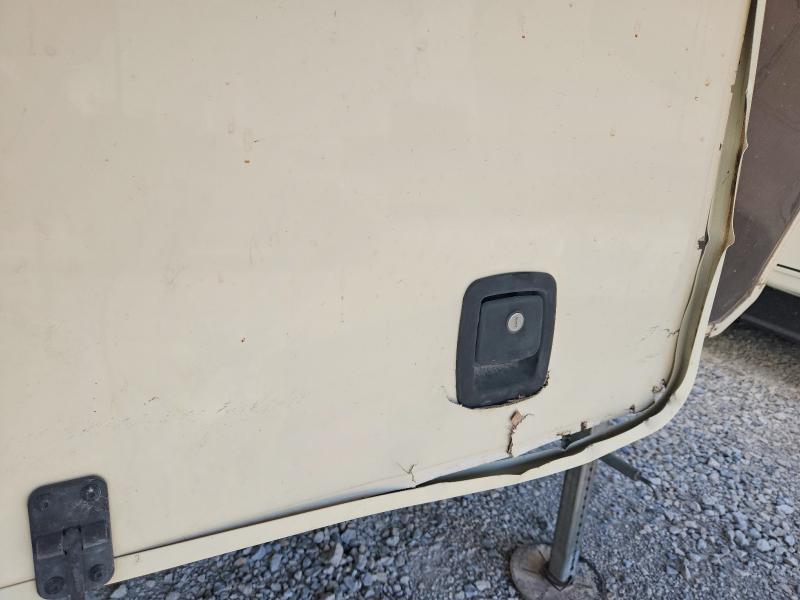 2014 Forest river M-340rk VIN 4X4FCMK21E6002216 COPART salvage auction — SIDE, TX - SALVAGE TITLE-FLOOD DAMAGE, sold $5,000 on 2026-09-15 (photo 9)