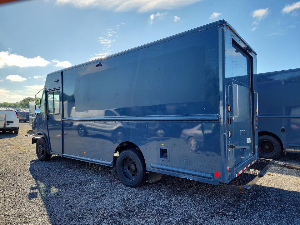 2020 Ford F59 VIN 1F65F5KN5L0A05082 COPART salvage auction — MINOR DENT/SCRATCHES, Ma - Certificate Of Title, sold $16,000 on 2026-09-17 (photo 2)