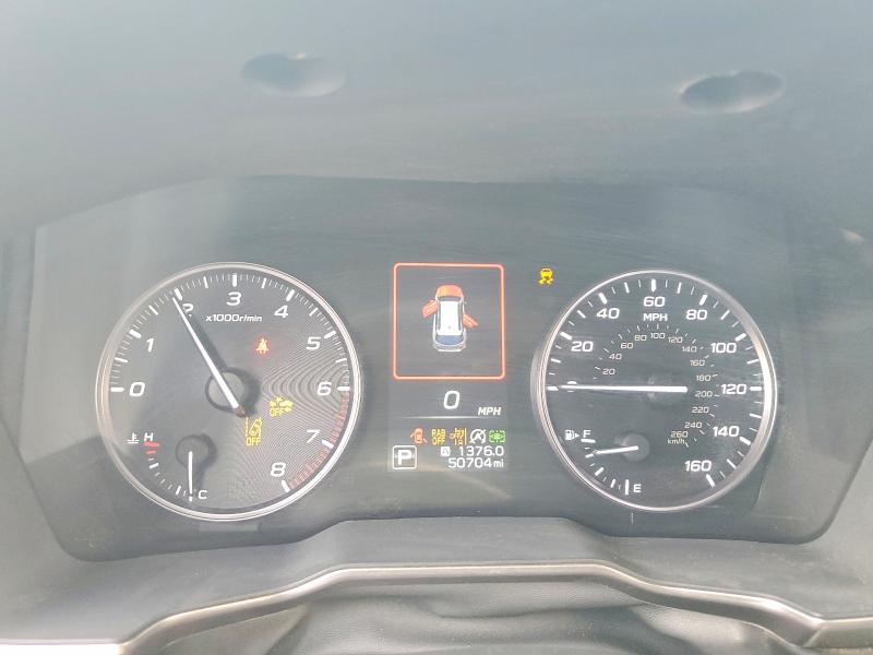 2024 Subaru Outback VIN 4S4BTANC4R3175142 COPART salvage auction — SIDE, Or - Salvage Title Certificate, sold $8,100 on 2026-08-20 (photo 9)