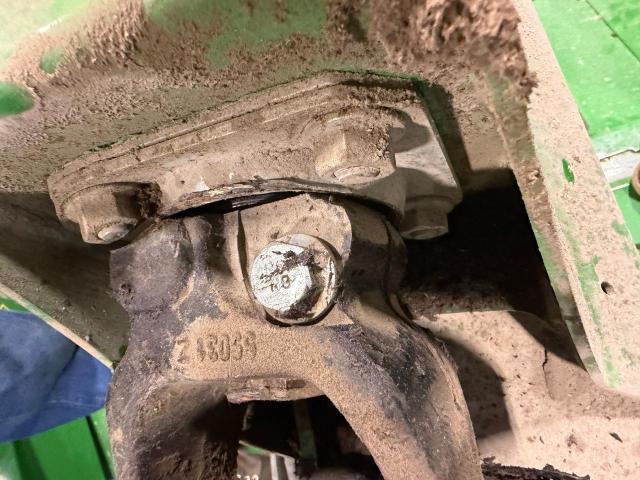 2023 John deer Industrial equipment VIN 1E0C400THPP492121 COPART salvage auction — MECHANICAL, KS - BILL OF SALE, sold $6,800 on 2026-10-02 (photo 5)