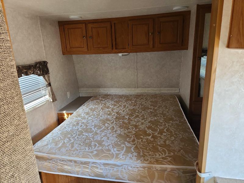 2005 Frrv Trailer VIN 4X4TWDT285T132889 COPART salvage auction — HAIL, WA - BILL OF SALE, sold $2,400 on 2026-09-17 (photo 5)