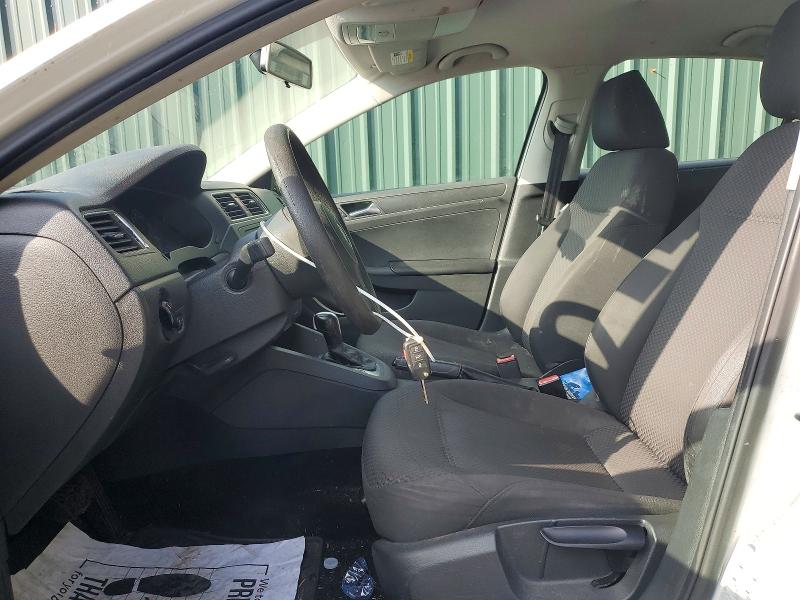 2013 Volkswagen Jetta VIN 3VW2K7AJ0DM227918 COPART salvage auction — MINOR DENT/SCRATCHES, Md - Certificate Of Title, sold $250 on 2026-08-31 (photo 7)