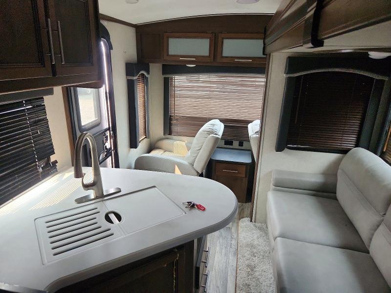 2020 Keystone All models VIN 4YDT27S20LC506247 COPART salvage auction — MINOR DENT/SCRATCHES, SC, sold $5,800 on 2026-09-03 (photo 6)