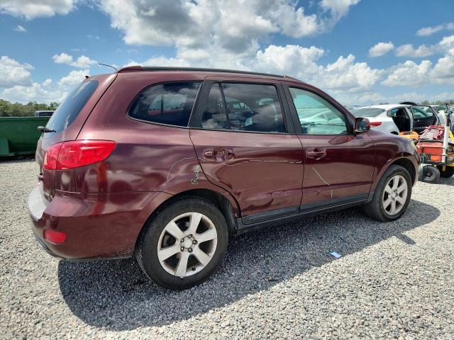 2007 Hyundai Santa fe VIN 5NMSH13E47H089354 COPART salvage auction — MINOR DENT/SCRATCHES, Fl - Cert Of Title Slvg Rebuildable, sold $600 on 2026-08-21 (photo 3)