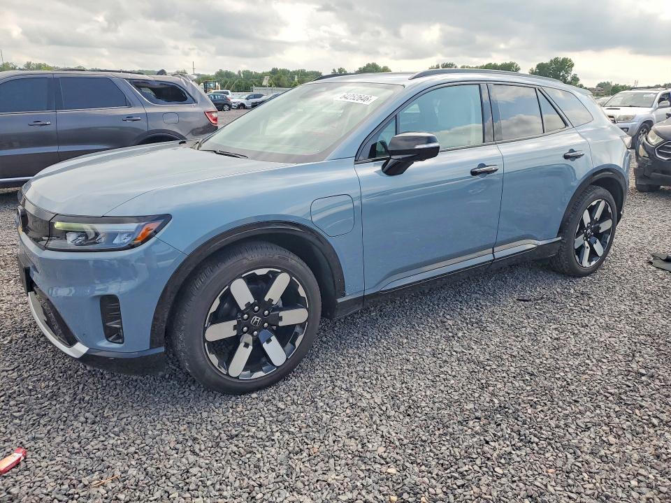 2024 Honda Prologue VIN 3GPKHZRJ5RS512424 — COPART salvage auction photo