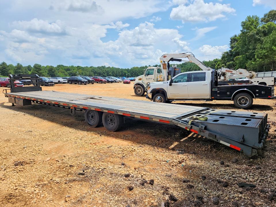 2025 Davidson Unknown VIN 7M3GU4022SNDT4975 COPART salvage auction — NORMAL WEAR, TN - CERTIFICATE OF TITLE (P), sold $9,500 on 2026-09-17 (photo 2)