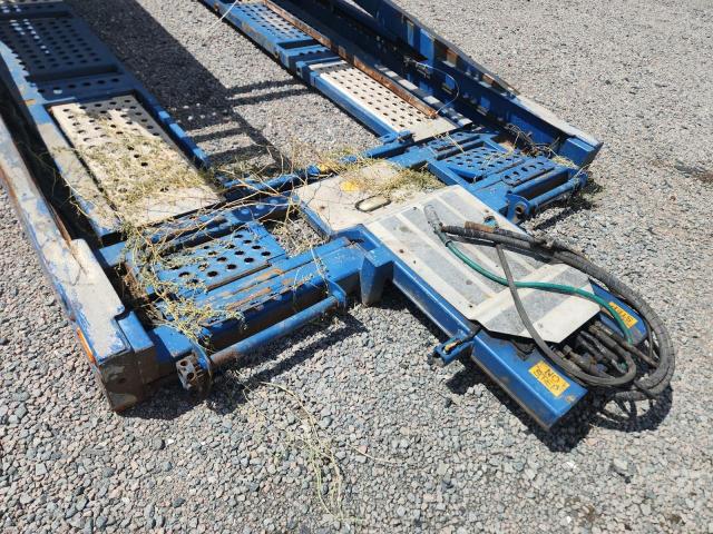 2016 Cottrell Unknown VIN 5E0AA1444GG754704 COPART salvage auction — NORMAL WEAR, FL - CERTIFICATE OF TITLE (P), sold $11,700 on 2026-09-15 (photo 7)