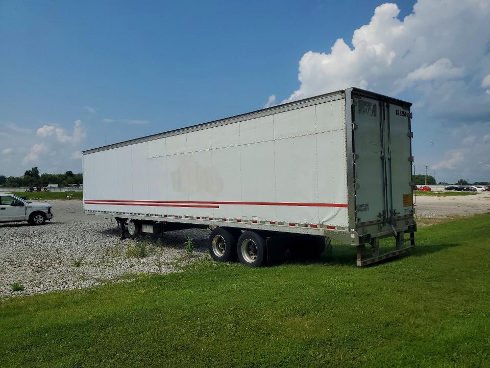 2016 Great dane Semitrlr VIN 1GRAA9627GB702464 COPART salvage auction — MINOR DENT/SCRATCHES, OK - CERTIFICATE OF TITLE, sold $2,800 on 2026-09-22 (photo 2)