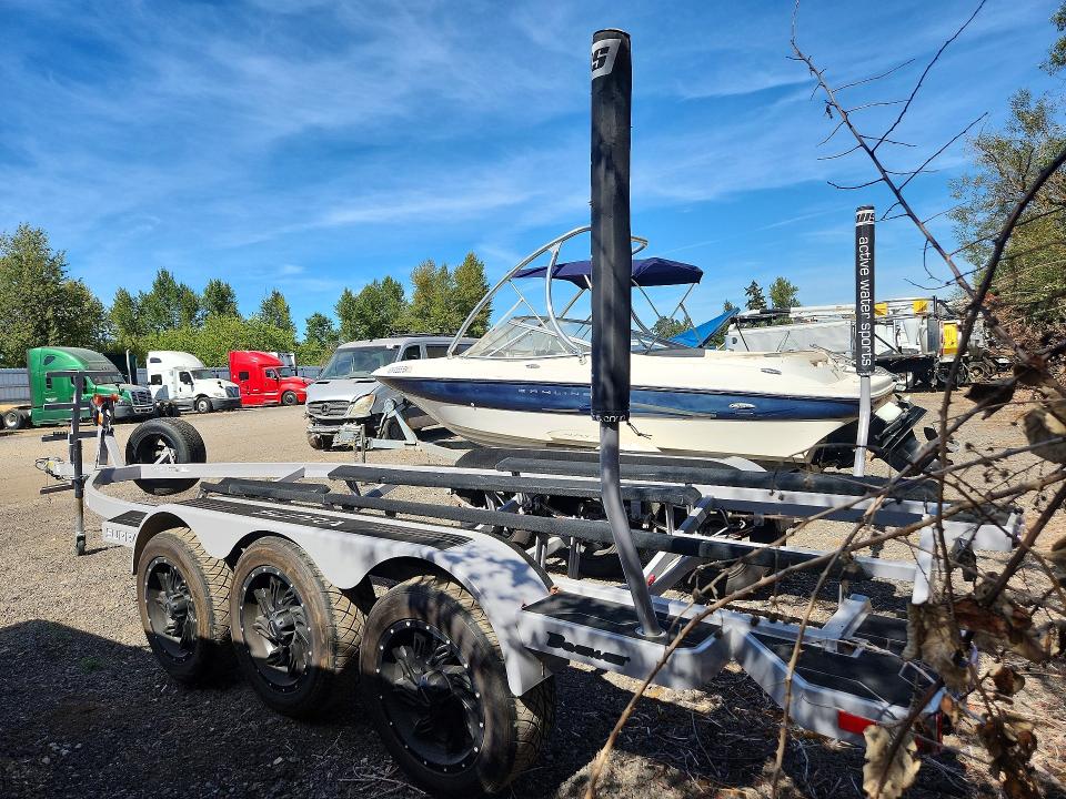 2020 Unknown VIN 5A7BB243XMT000682 COPART salvage auction — MINOR DENT/SCRATCHES, OR - CERTIFICATE OF TITLE, sold $5,300 on 2026-09-01 (photo 2)