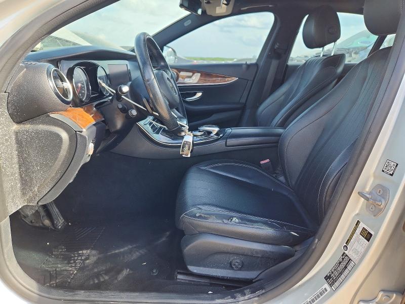 2017 Mercedes-benz VIN WDDZF4KB0HA123921 COPART salvage auction — MINOR DENT/SCRATCHES, Tx - Certificate Of Title (P), sold $10,800 on 2026-08-20 (photo 7)