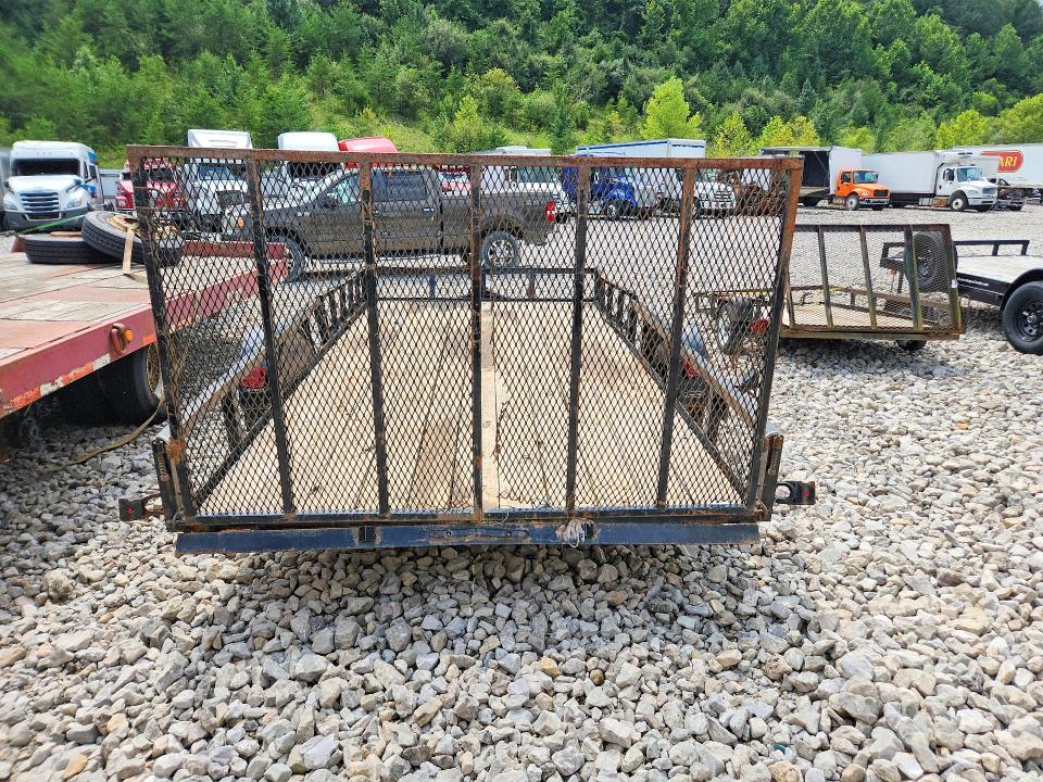 2025 Triple crown Unknown VIN 1XNBE1417S2036835 COPART salvage auction — MINOR DENT/SCRATCHES, TN - CERTIFICATE OF TITLE (P), sold $250 on 2026-09-03 (photo 6)