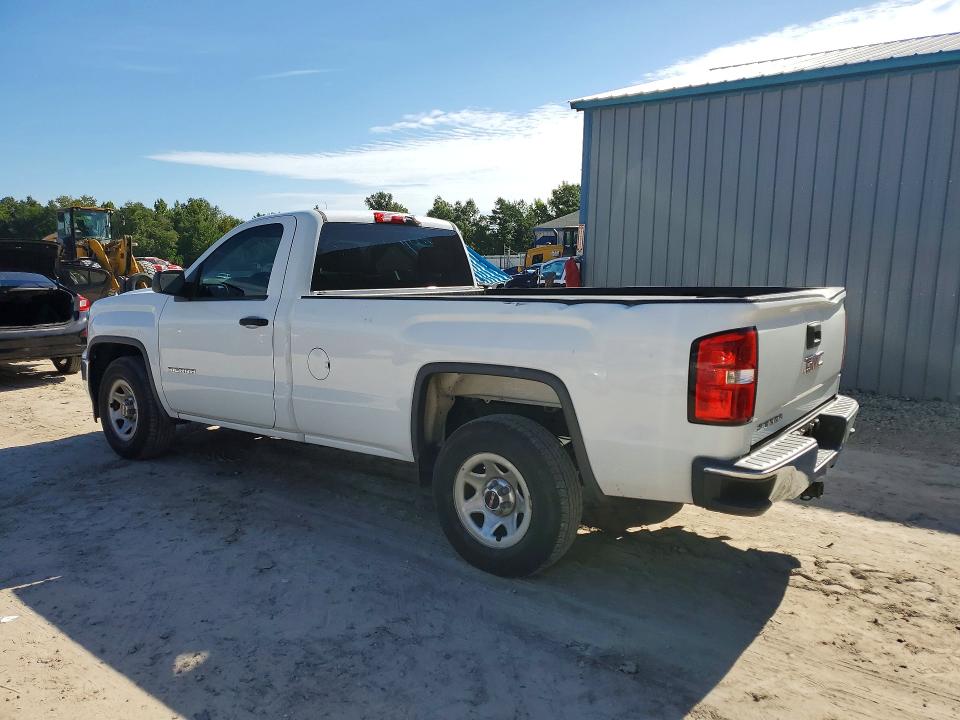 2018 Gmc SIERRA VIN 1GTN1LECXJZ905818 COPART salvage auction — SIDE, Fl - Cert Of Title Slvg Rebuildable, sold $7,000 on 2026-08-21 (photo 2)