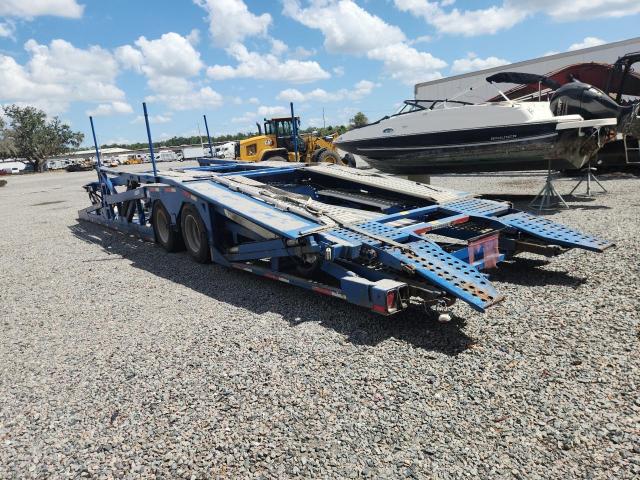 2016 Cottrell Unknown VIN 5E0AA1444GG754704 COPART salvage auction — NORMAL WEAR, FL - CERTIFICATE OF TITLE (P), sold $11,700 on 2026-09-15 (photo 2)
