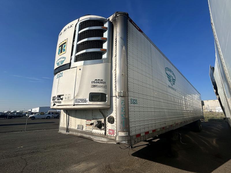 2017 Great dane trailers No model found VIN 1GRAA0628HW700969 COPART salvage auction — REAR END, WA - BILL OF SALE, sold $2,100 on 2026-09-17 (photo 1)