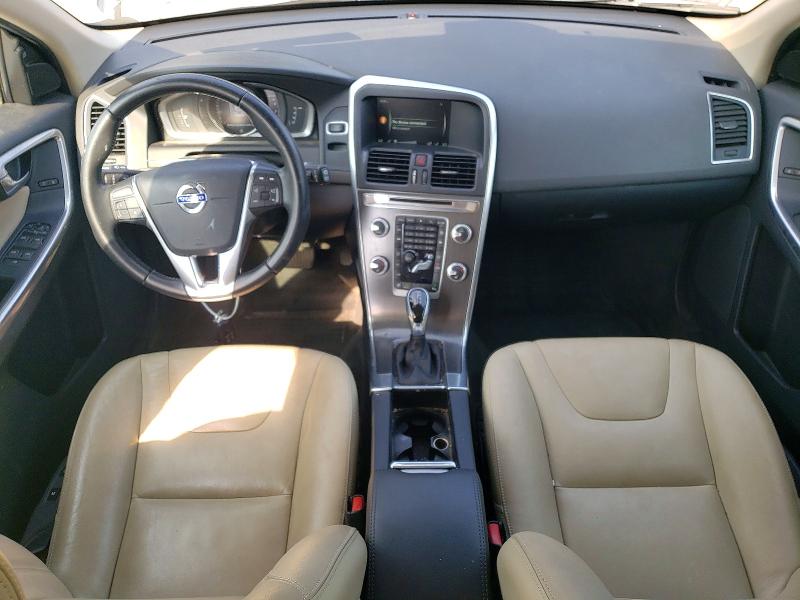 2016 Volvo Xc60 VIN YV4612RK9G2836926 COPART salvage auction — MECHANICAL, Ma - Certificate Of Title, sold $1,800 on 2026-08-19 (photo 8)